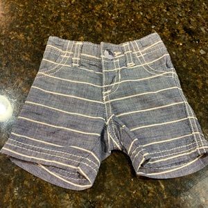 Infant shorts